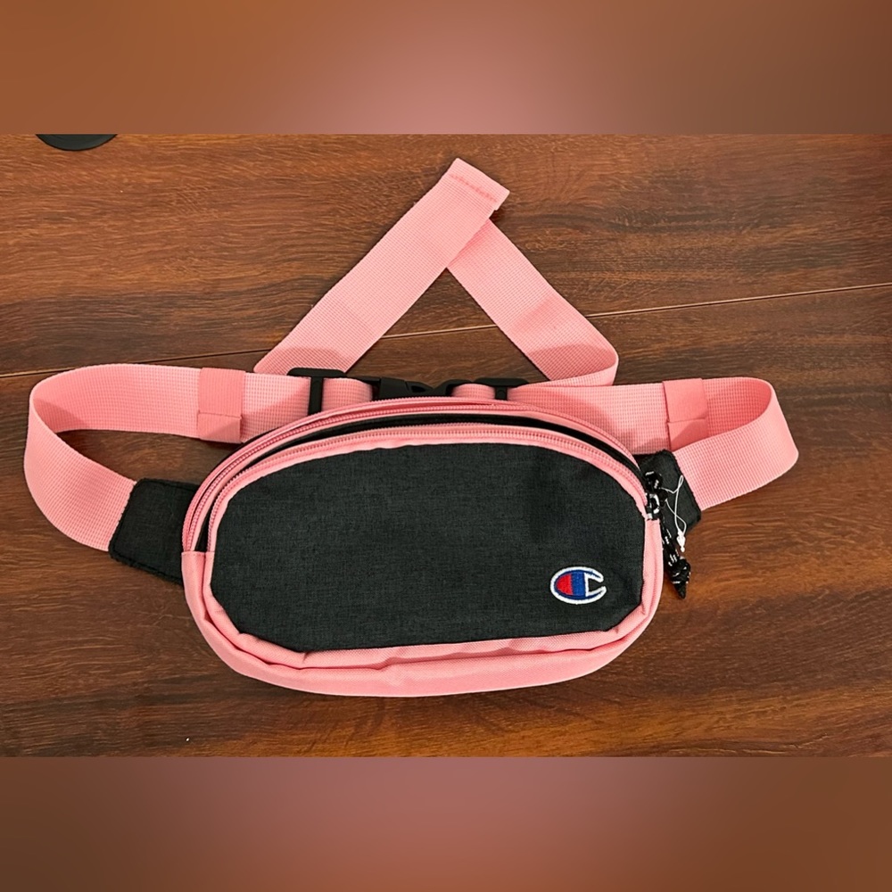 Champion Fanny pack